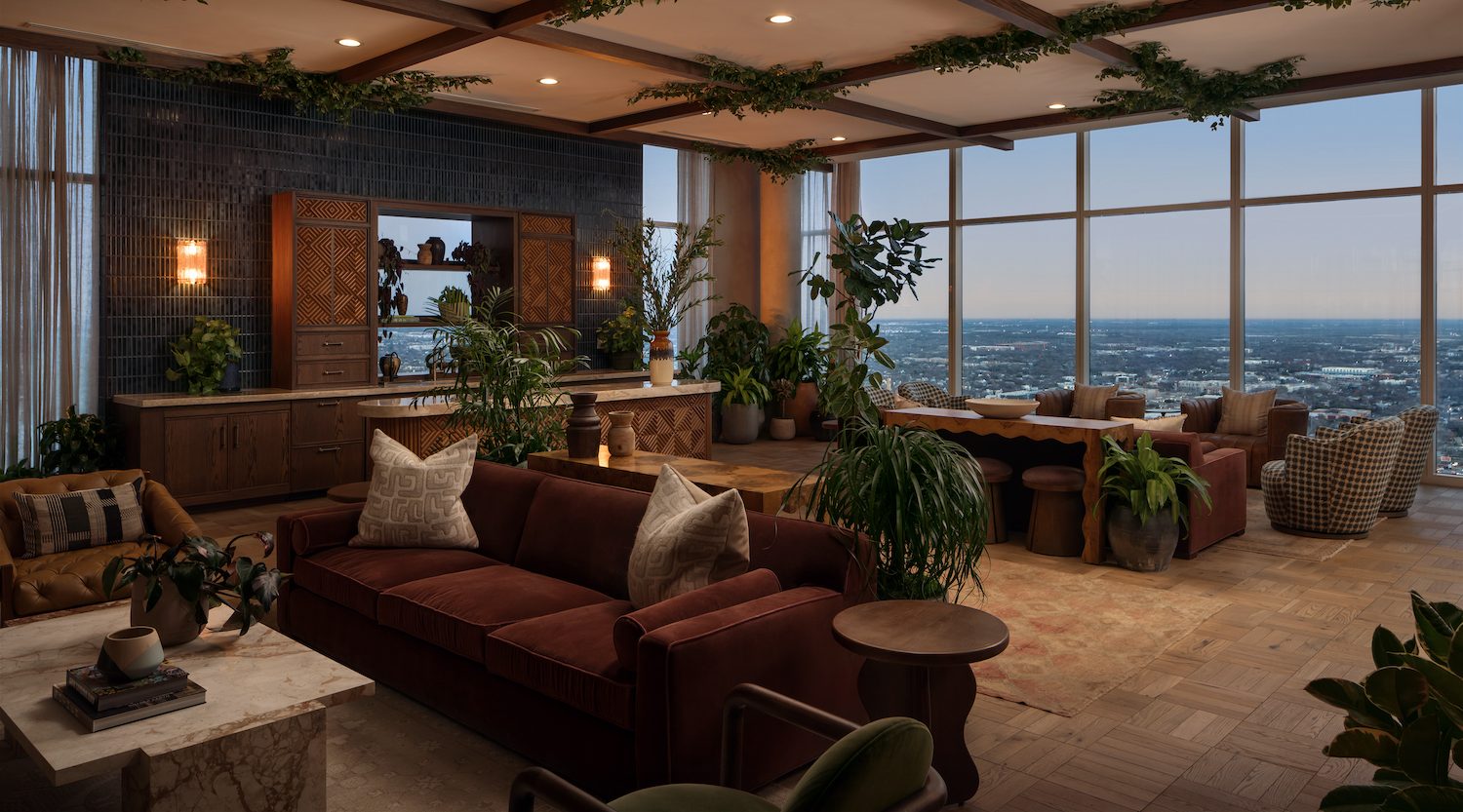 Penthouses — collection image