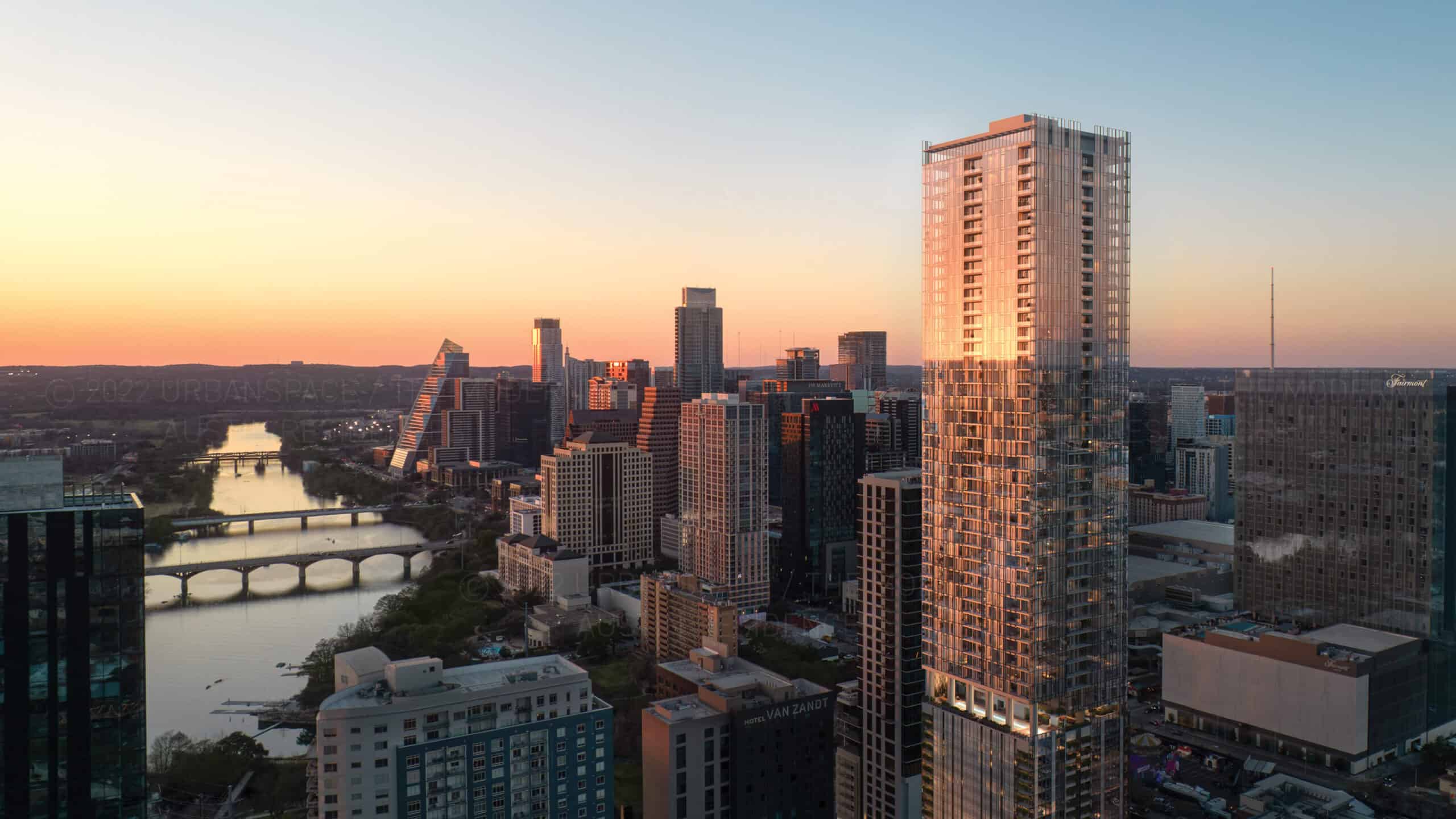 Image showcasing These 10 Apartment Buildings Are the Coolest in the World