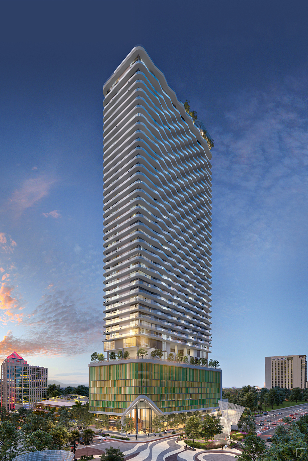 Andare Residences main image