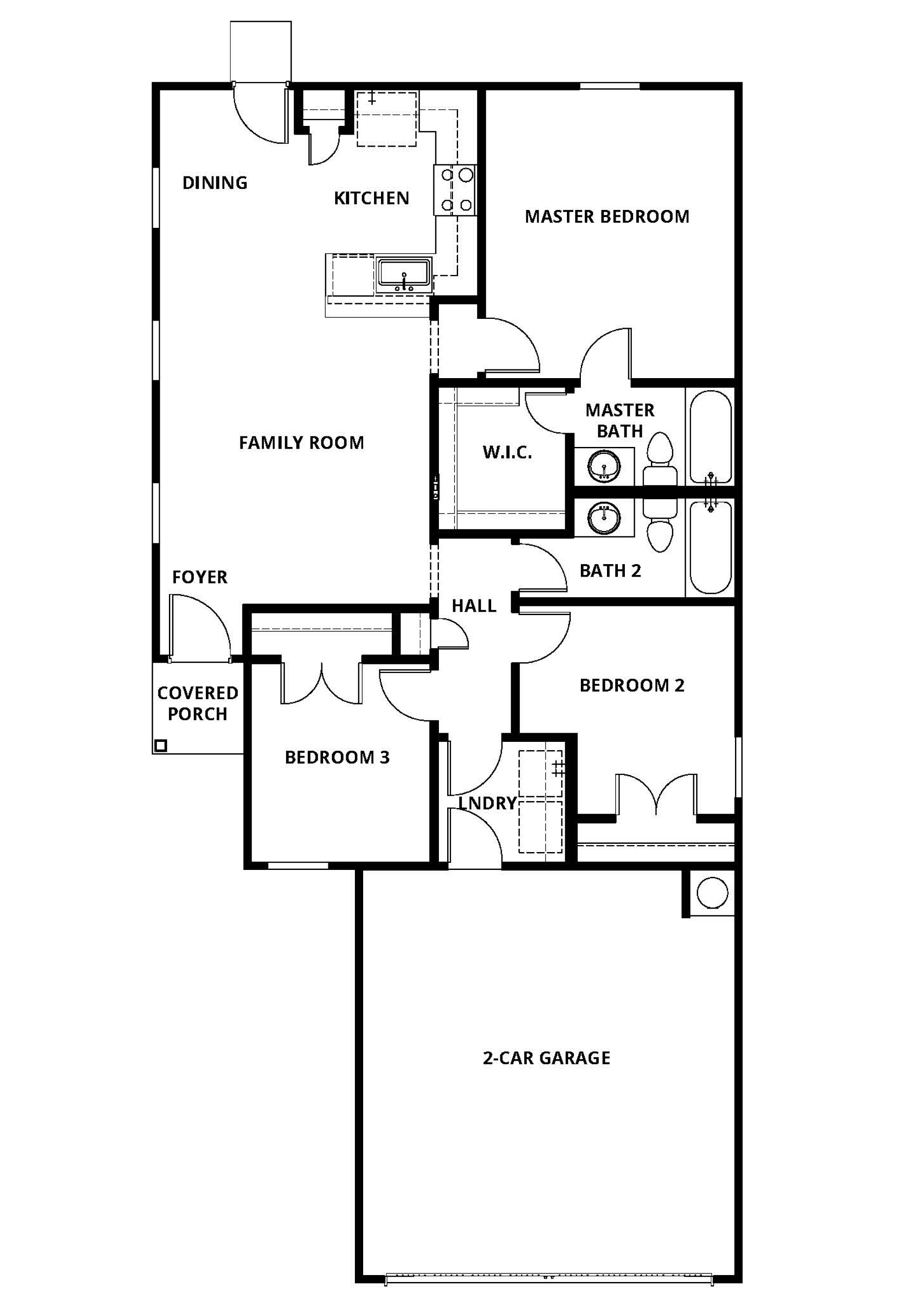 NEO Cool Water at Sonterra Acorn