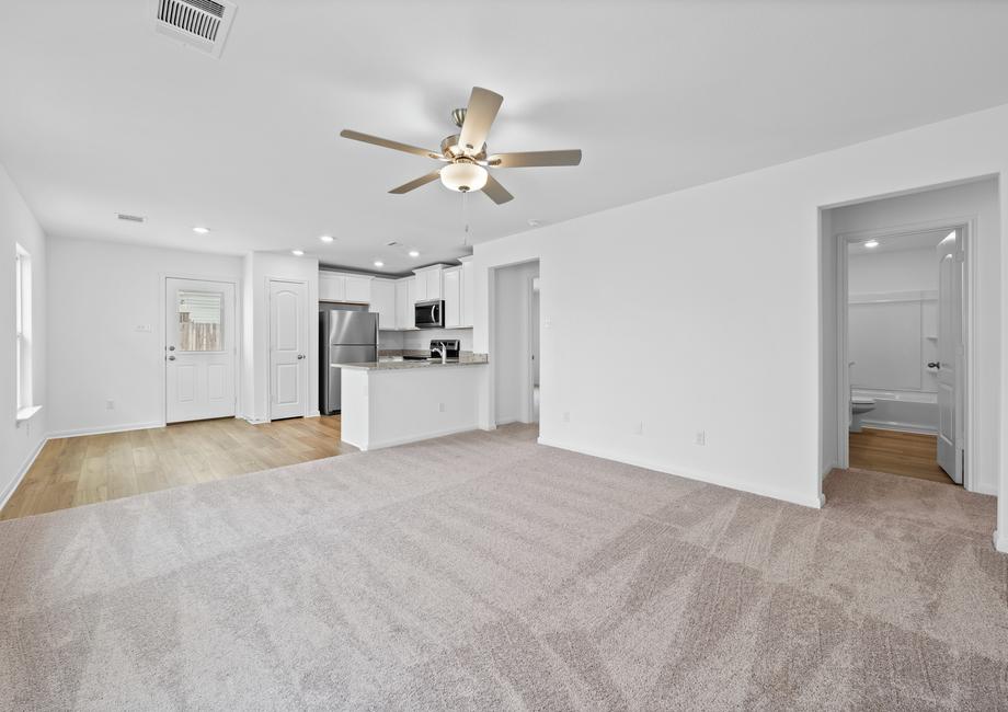 NEO Cool Water at Sonterra Acorn