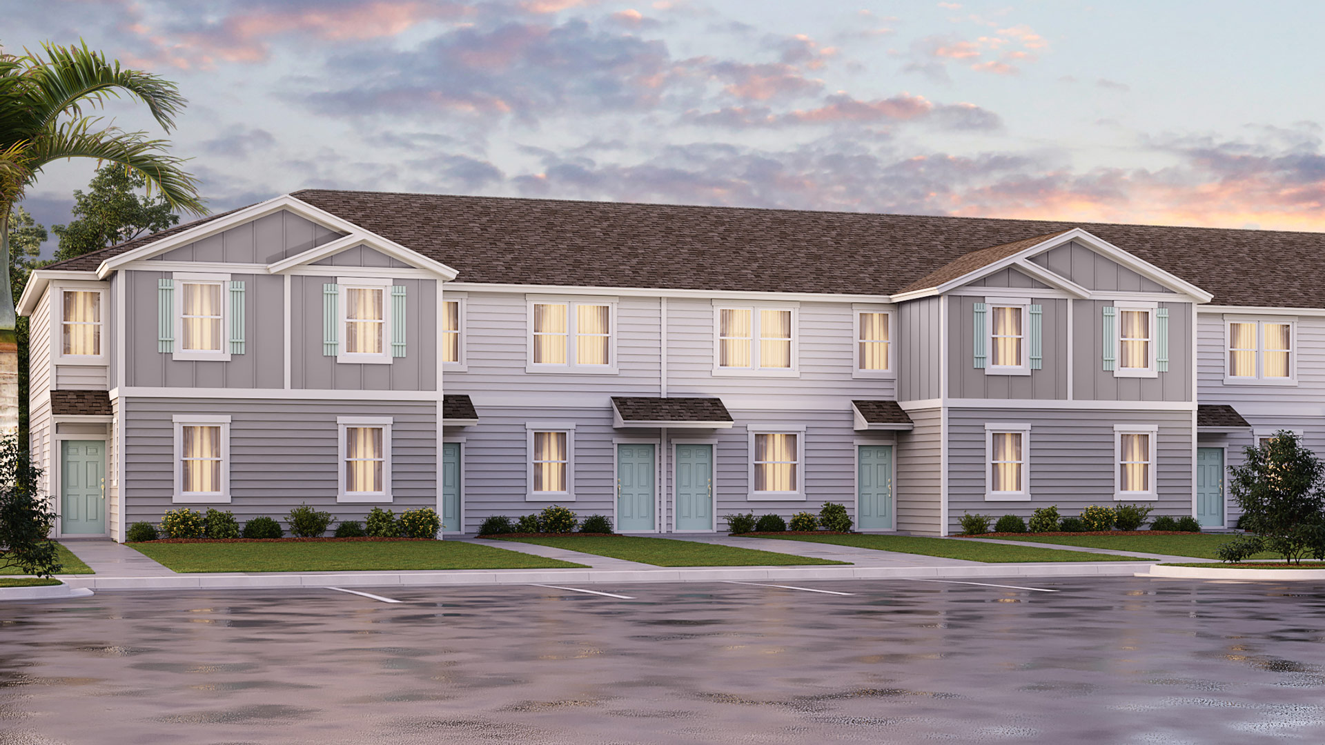 Stokes Landing TRADITION SERIES — collection image