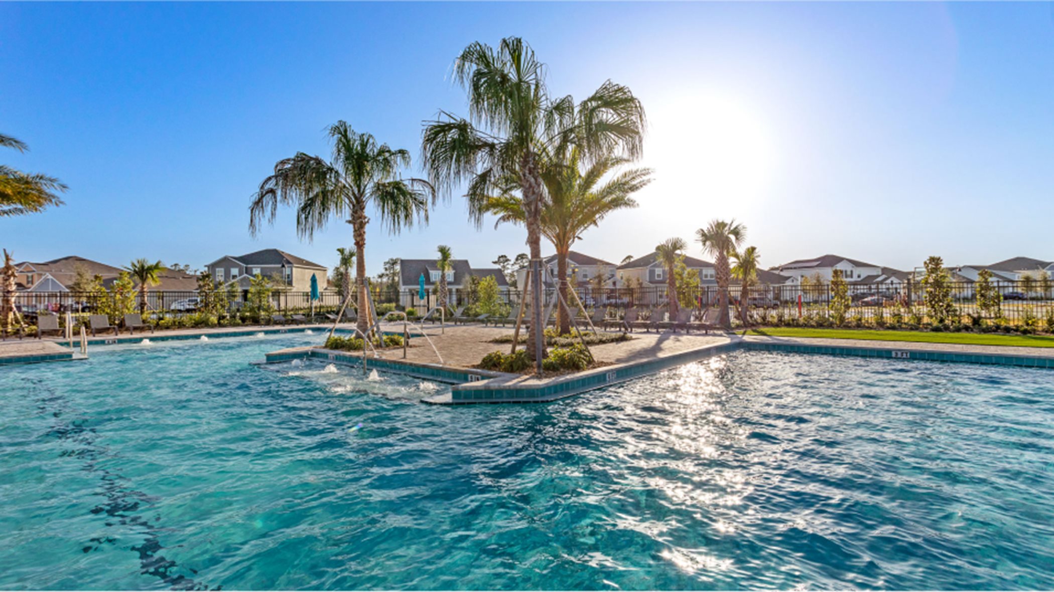 EverBe, Orlando, Lennar | Properties NEO