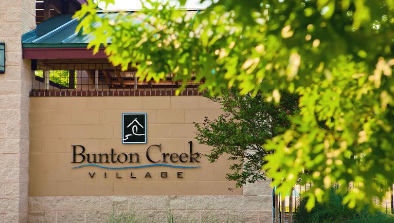 Lgi Homes - Mckee Creek Village NEO | Bunton Creek Village | LGI Homes