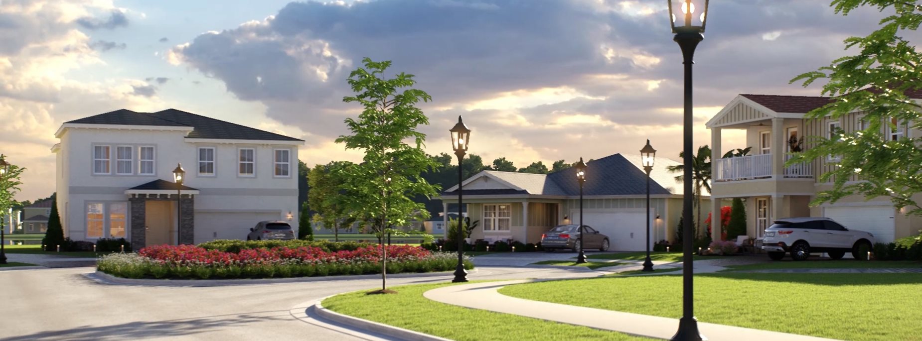 Riverwood at Everlands main image