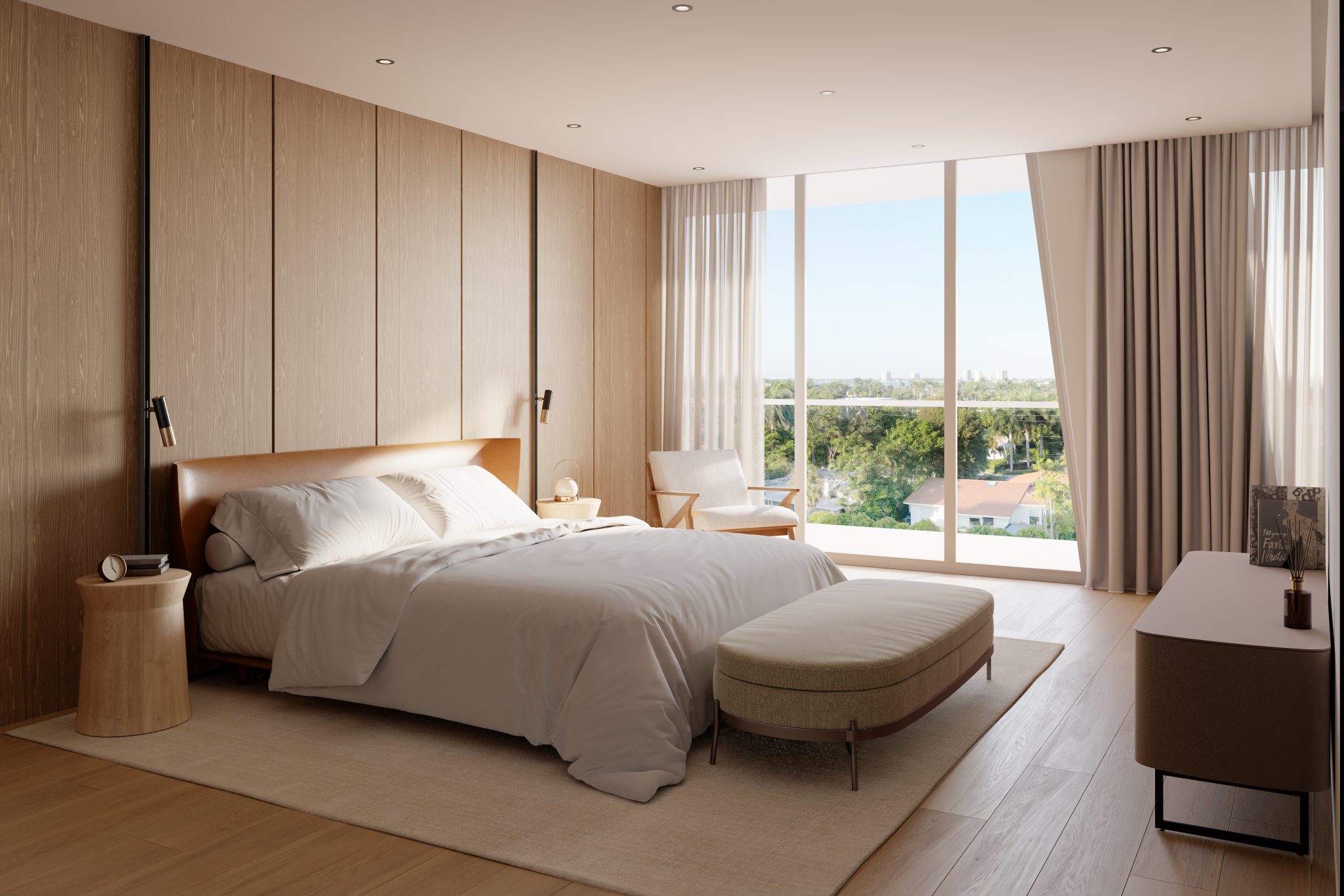 Residences — collection image