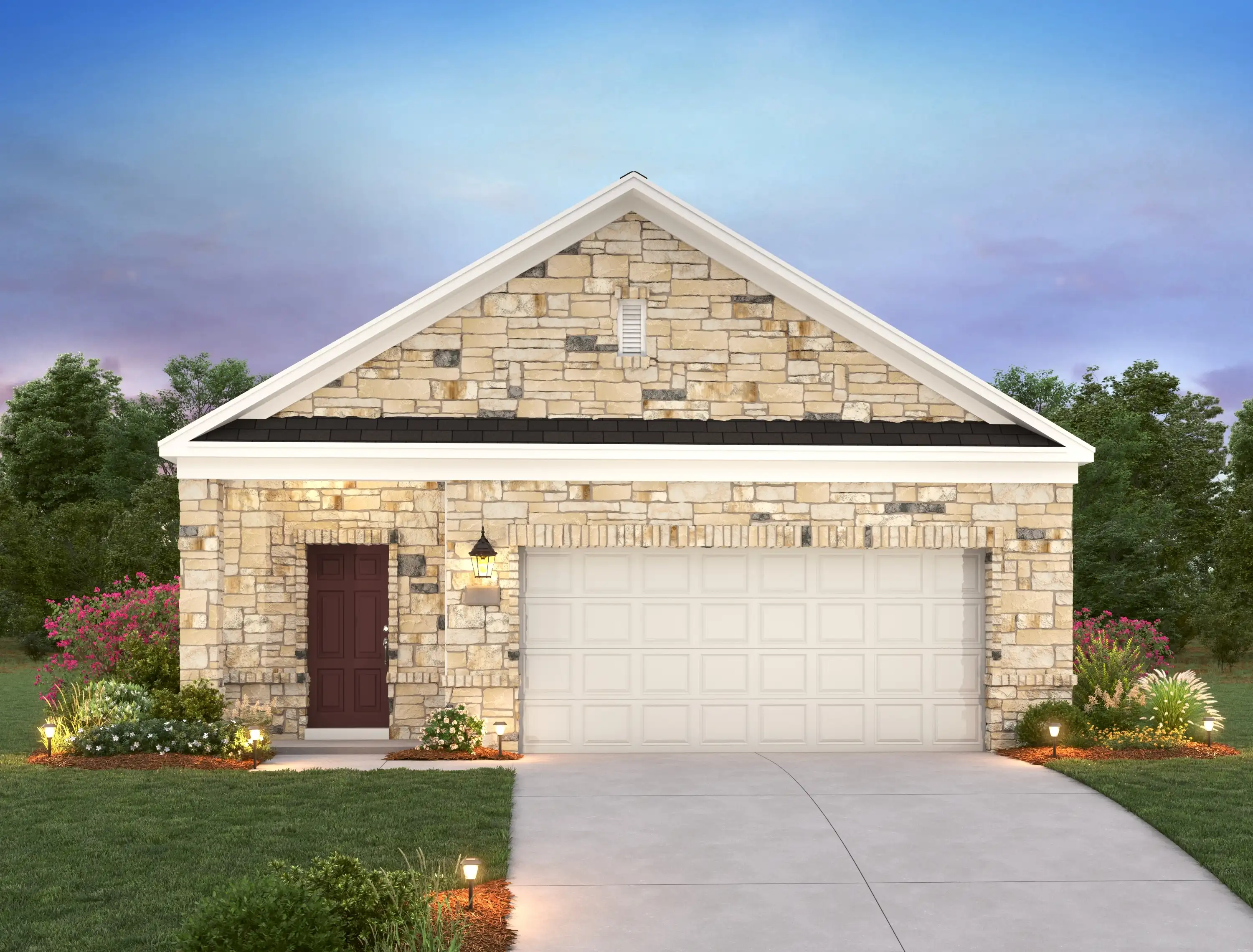 The Cottages — collection image