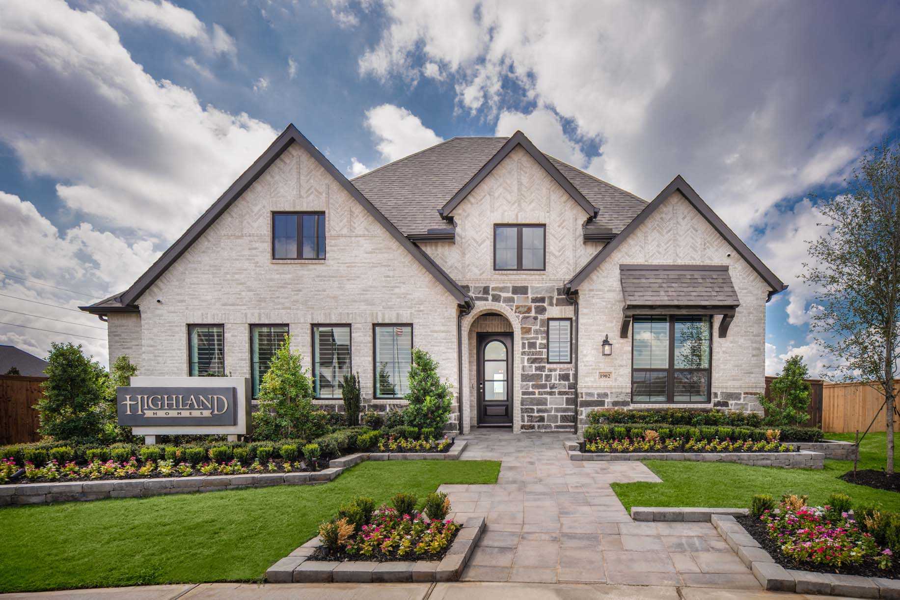 Highland Homes, Kyle, Texas | Properties NEO
