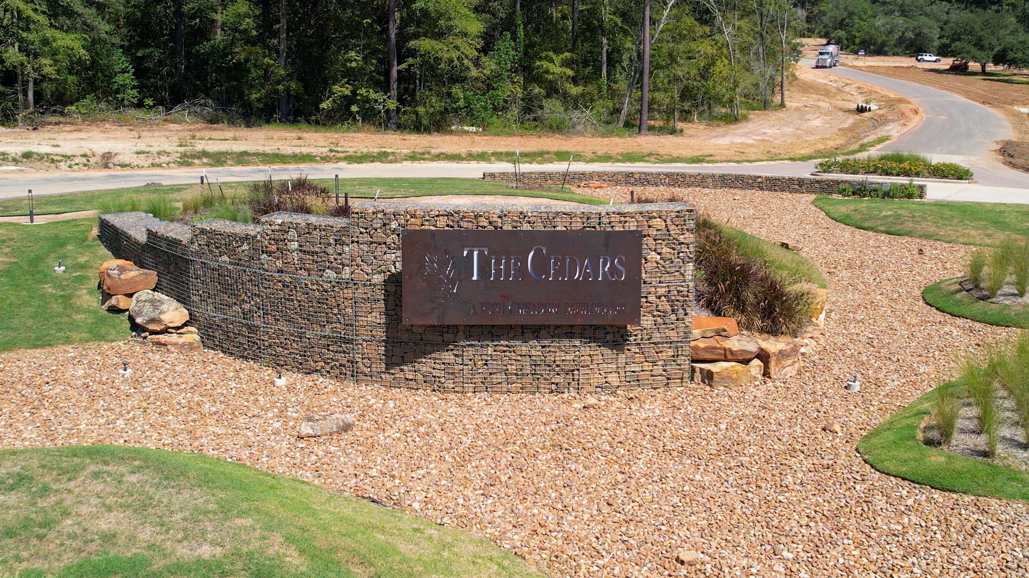 The Cedars main image