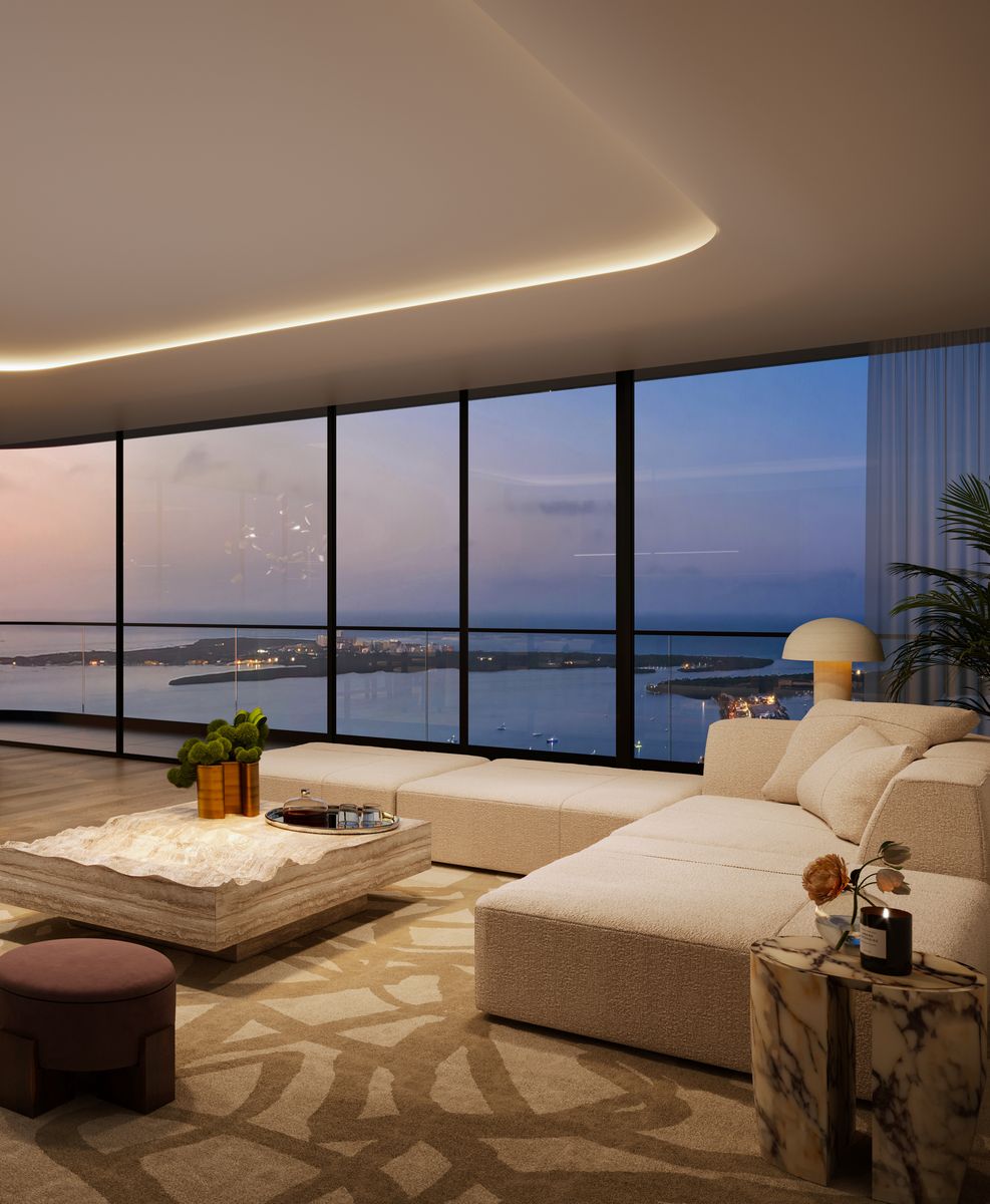 1 Bedroom — collection image