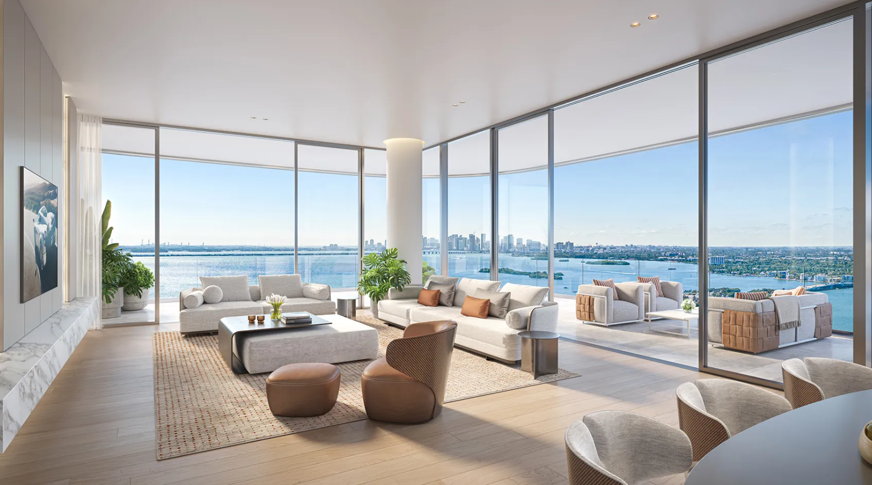 The Penthouses — collection image