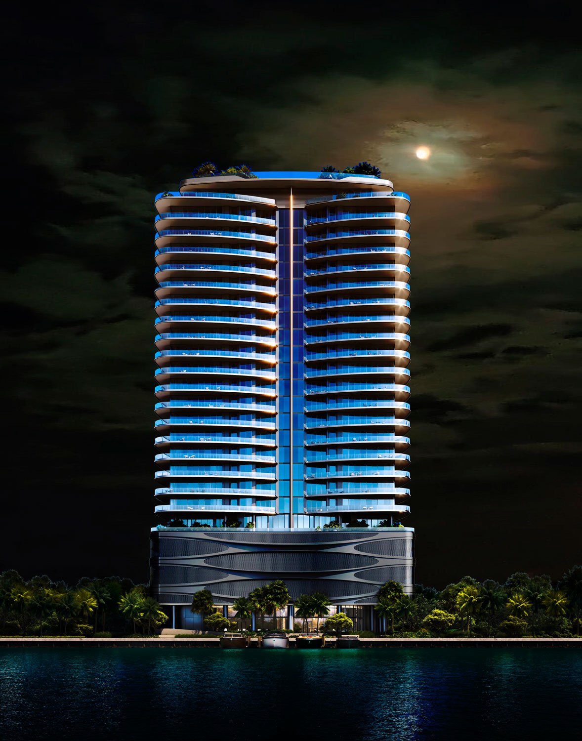 Pagani Residences main image