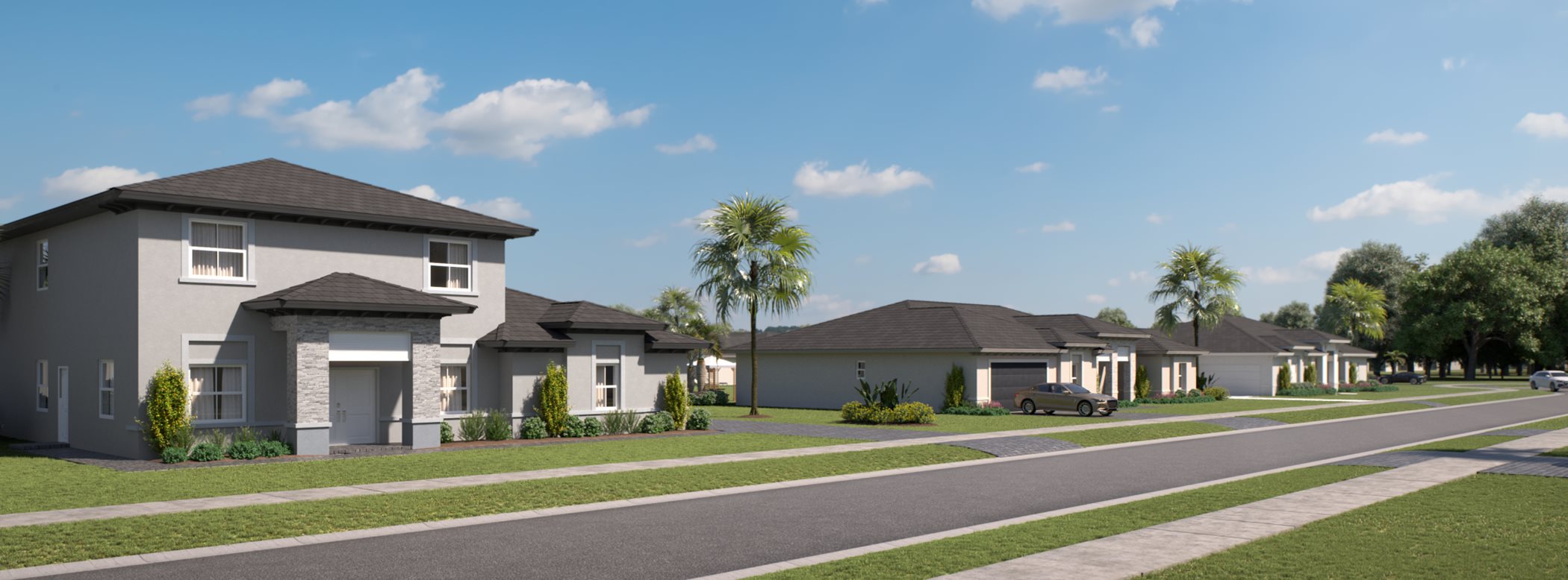NEO Beacon at Galiano Pointe Lennar