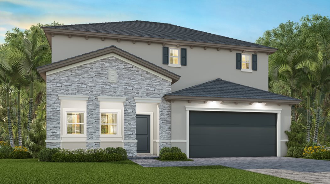 NEO Beacon at Galiano Pointe Lennar