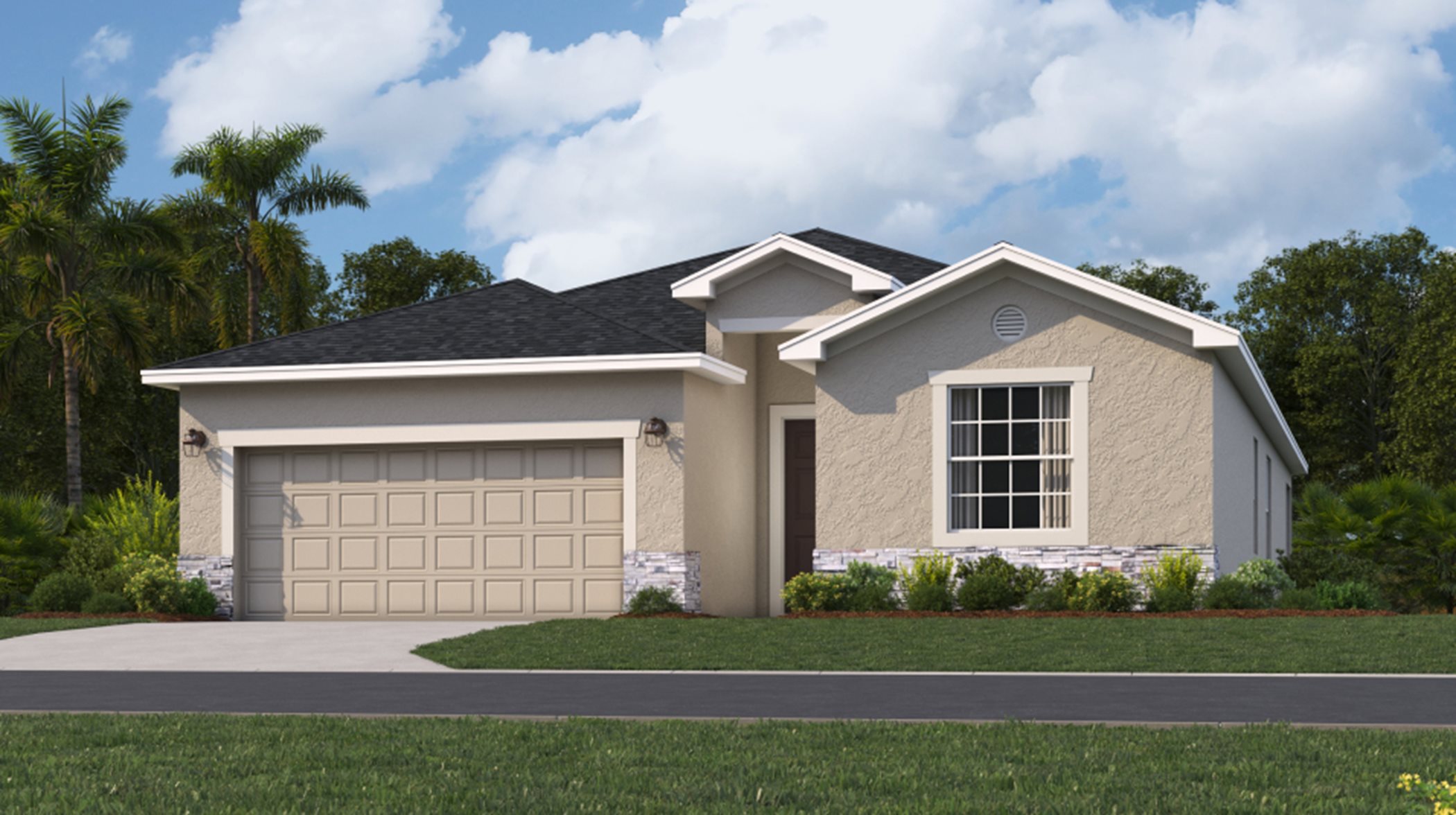 Executive Homes — collection image