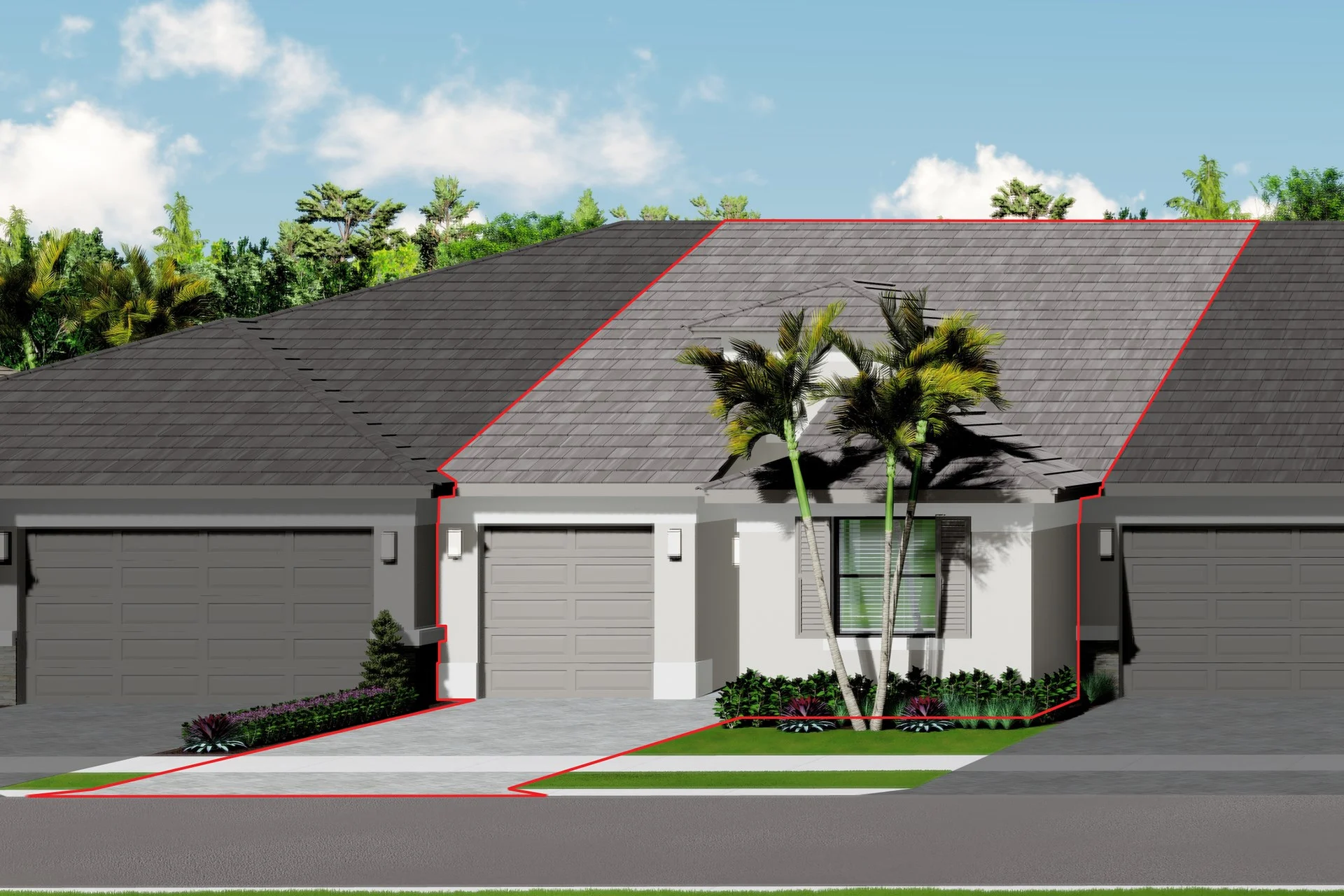 Club Villas Collection — collection image