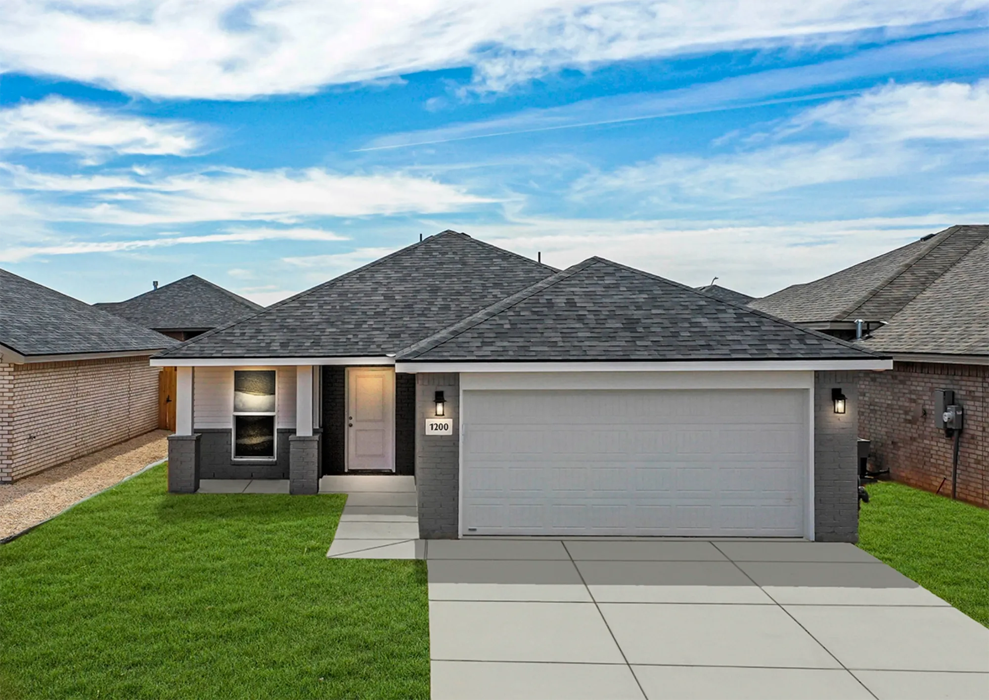 Exciting Betenbough Homes Lubbock Tx Images