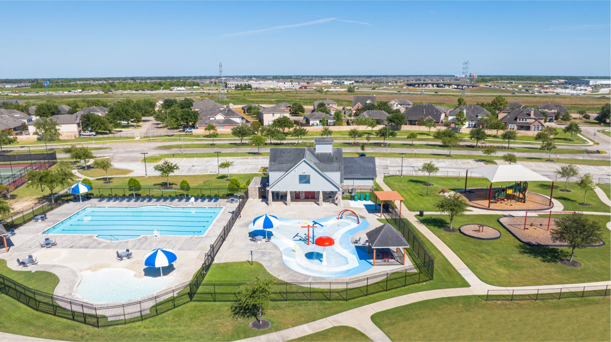 Canterra Creek main image
