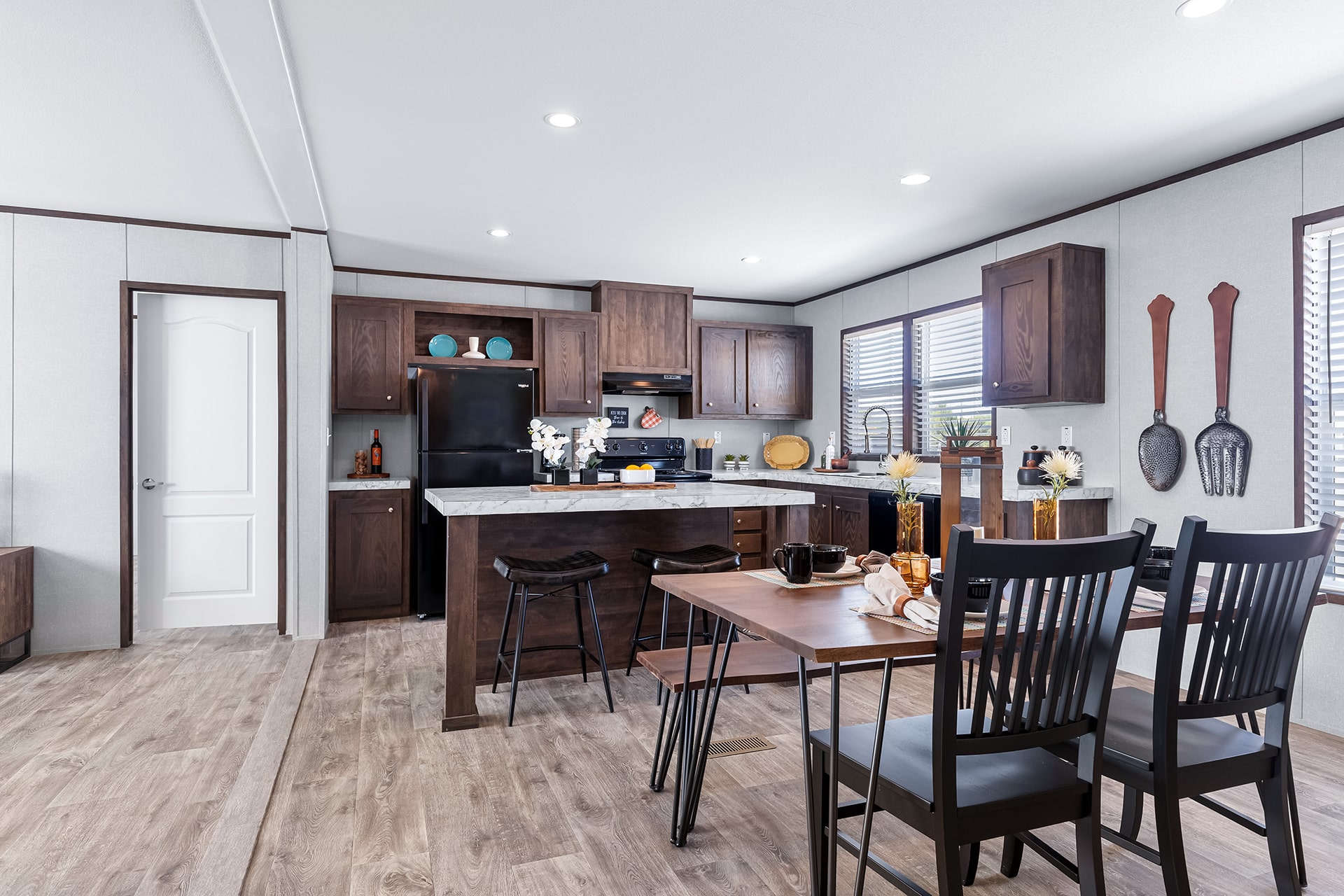 NEO La Villa Hermosa The Phoenix Nest