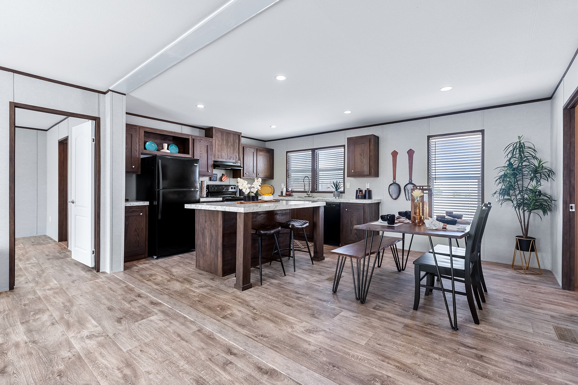 NEO La Villa Hermosa The Phoenix Nest