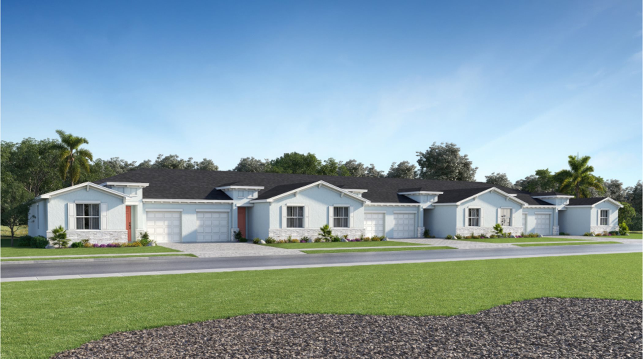 The Villas — collection image