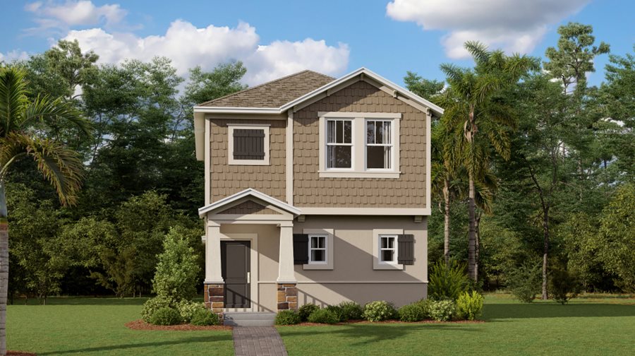 Cottage Alley Collection — collection image