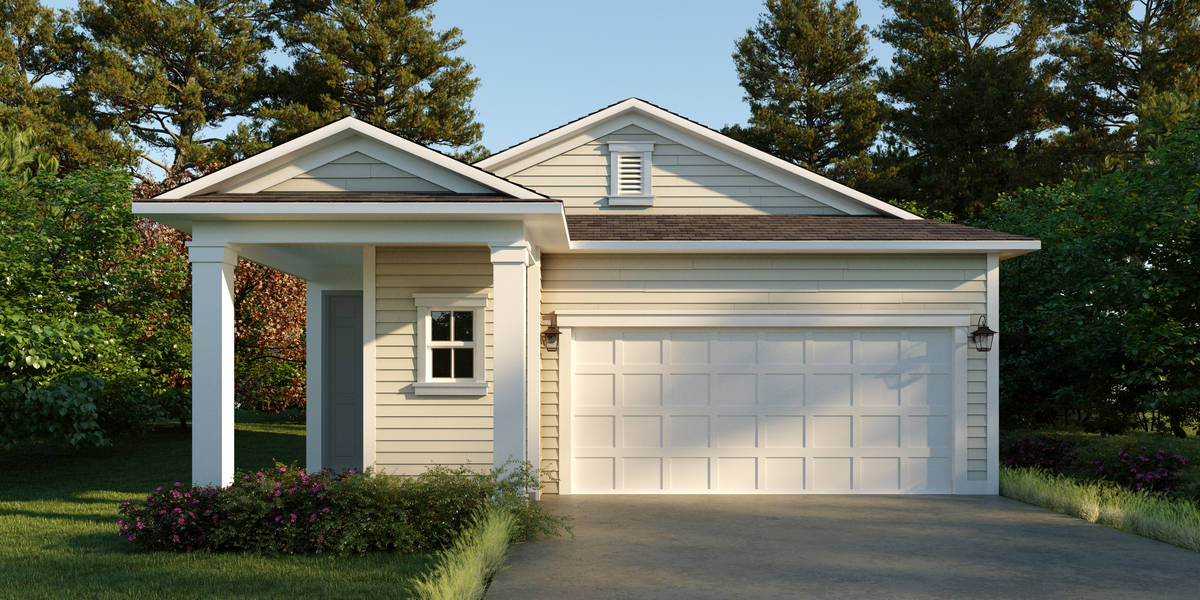 GROVE COLLECTION (43' HOMESITES) — collection image