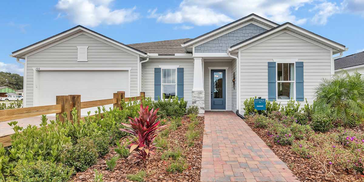 ORCHARD ESTATE COLLECTION (63' HOMESITES) — collection image