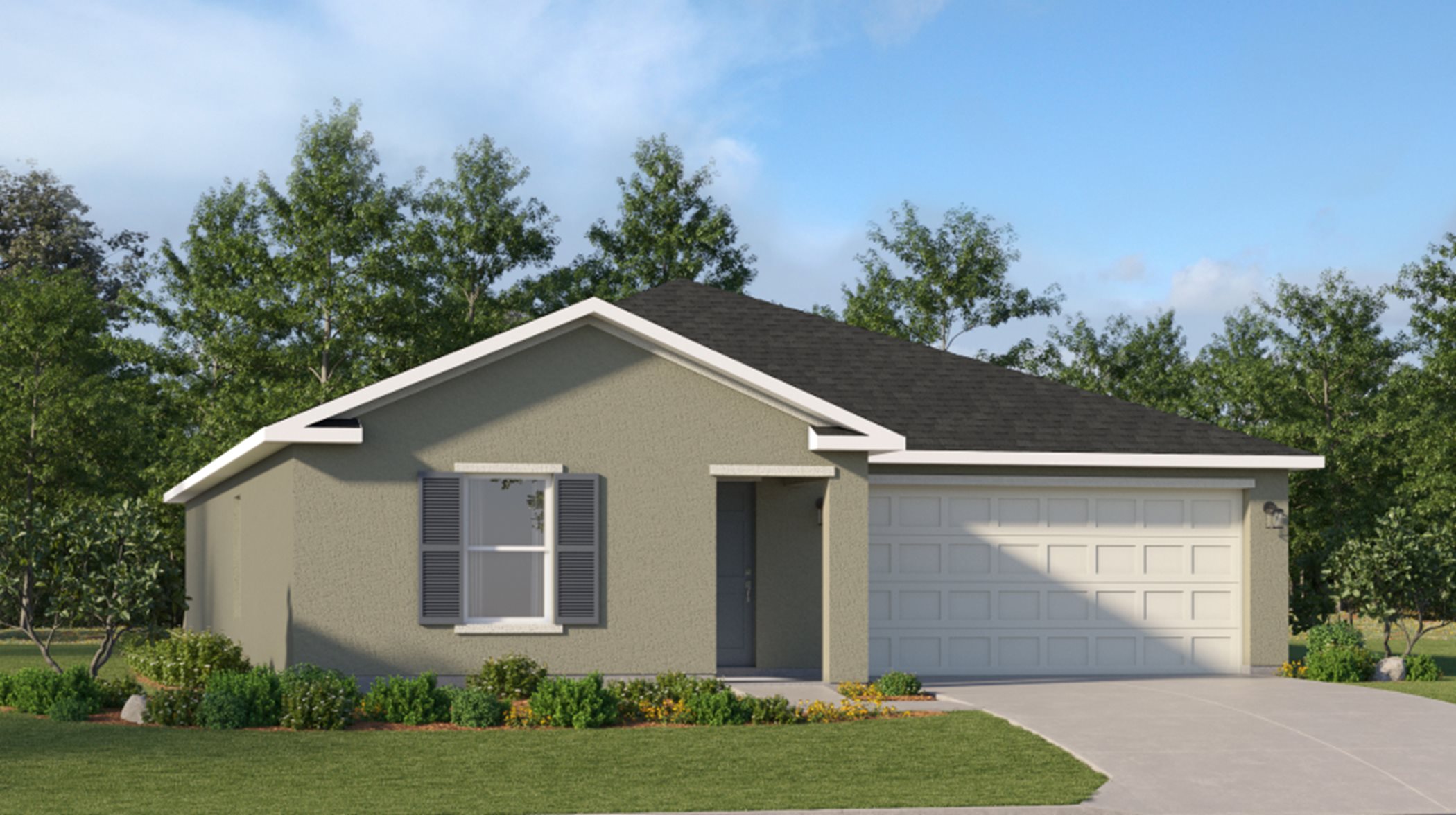 Executive Homes — collection image
