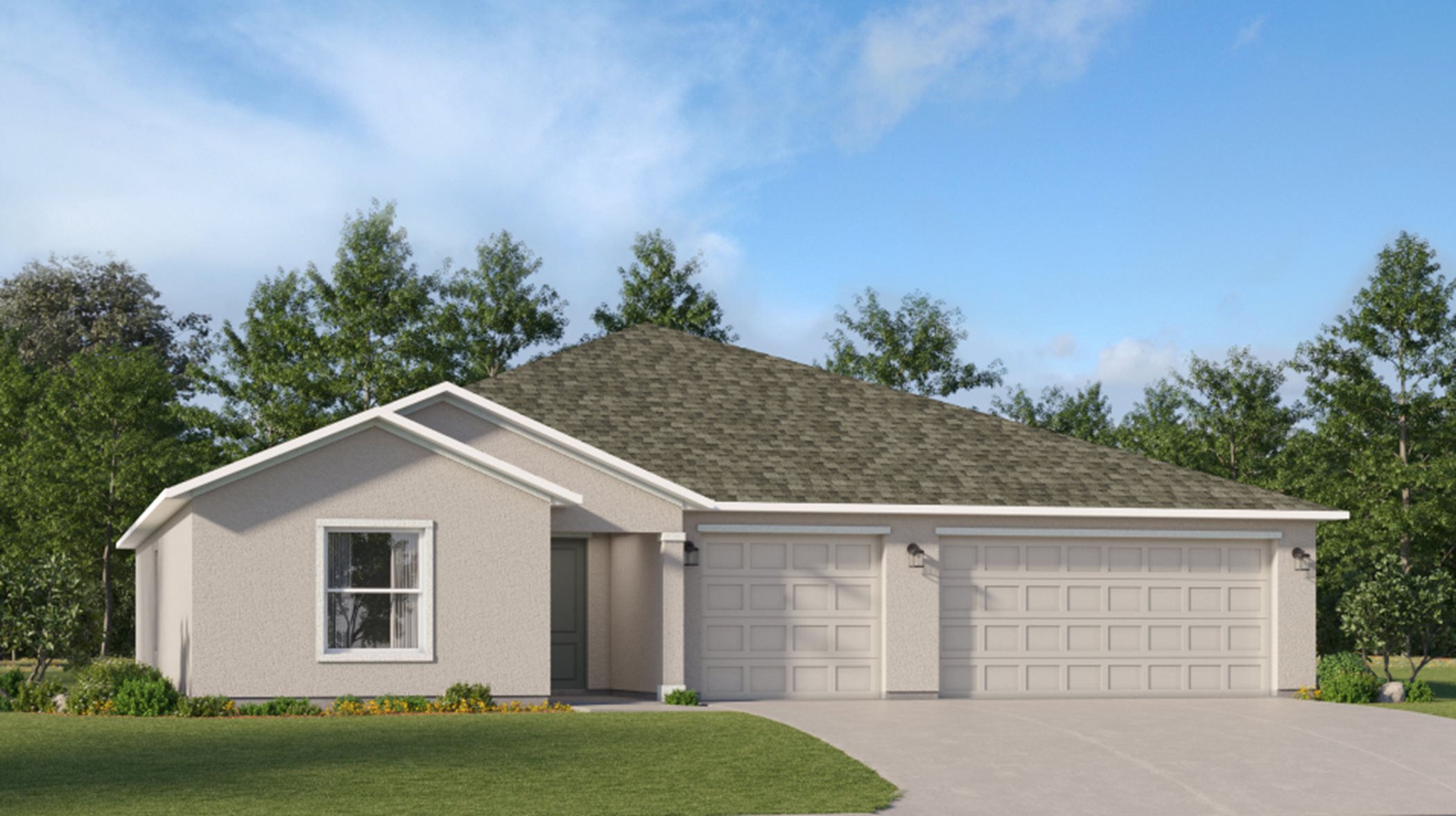 Manor Homes — collection image