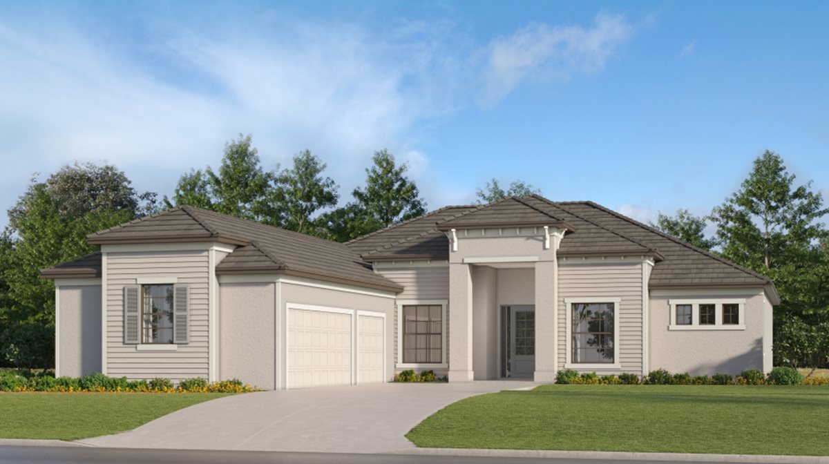 Estate Homes — collection image