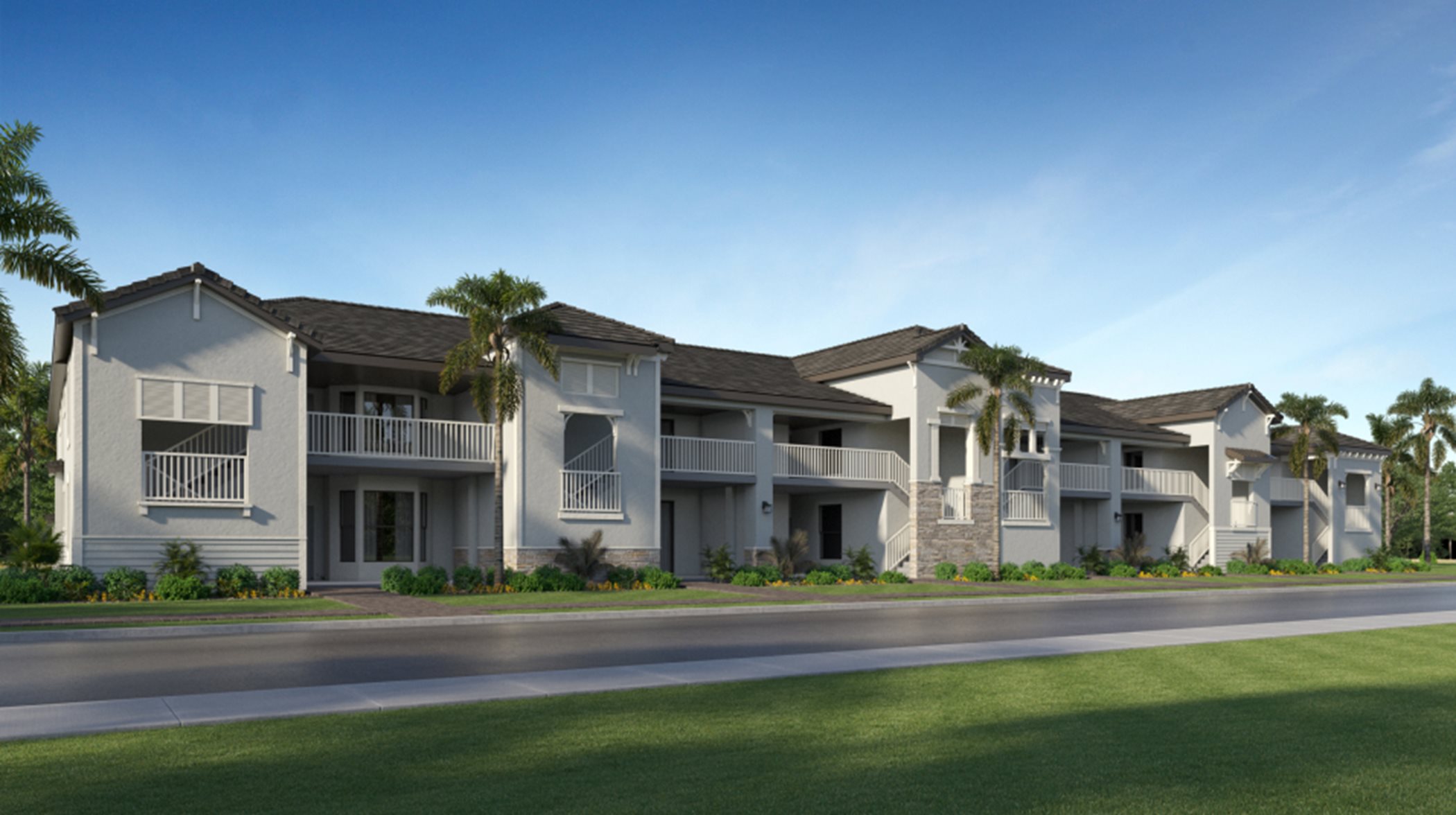 Calusa Country Club main image