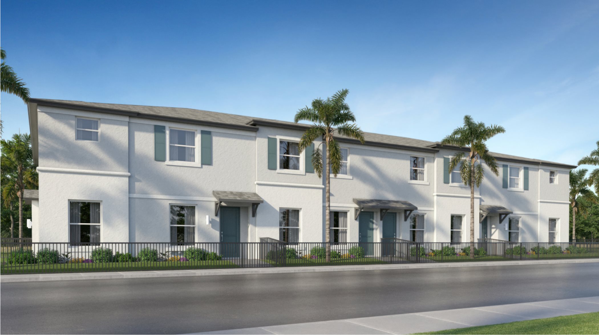The Boulevard Collection — collection image