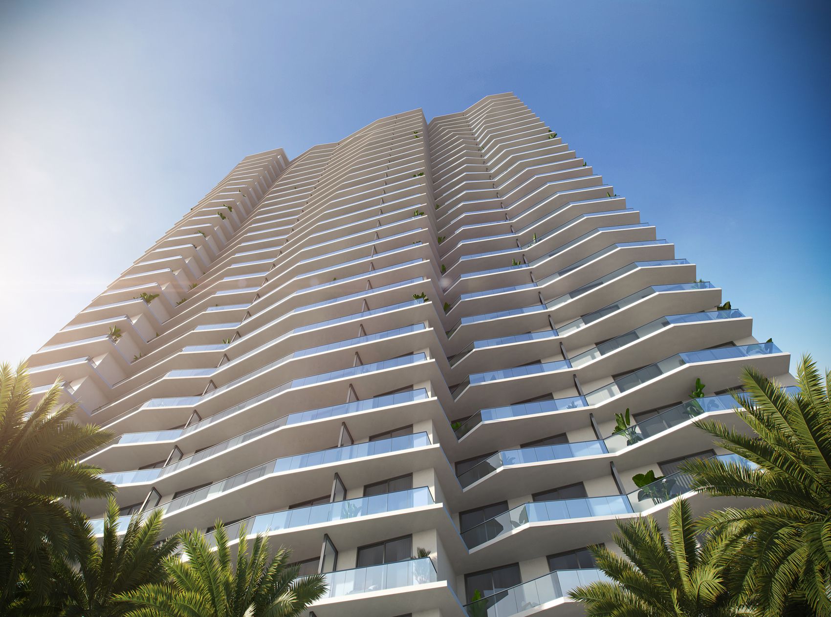 Viceroy Brickell main image