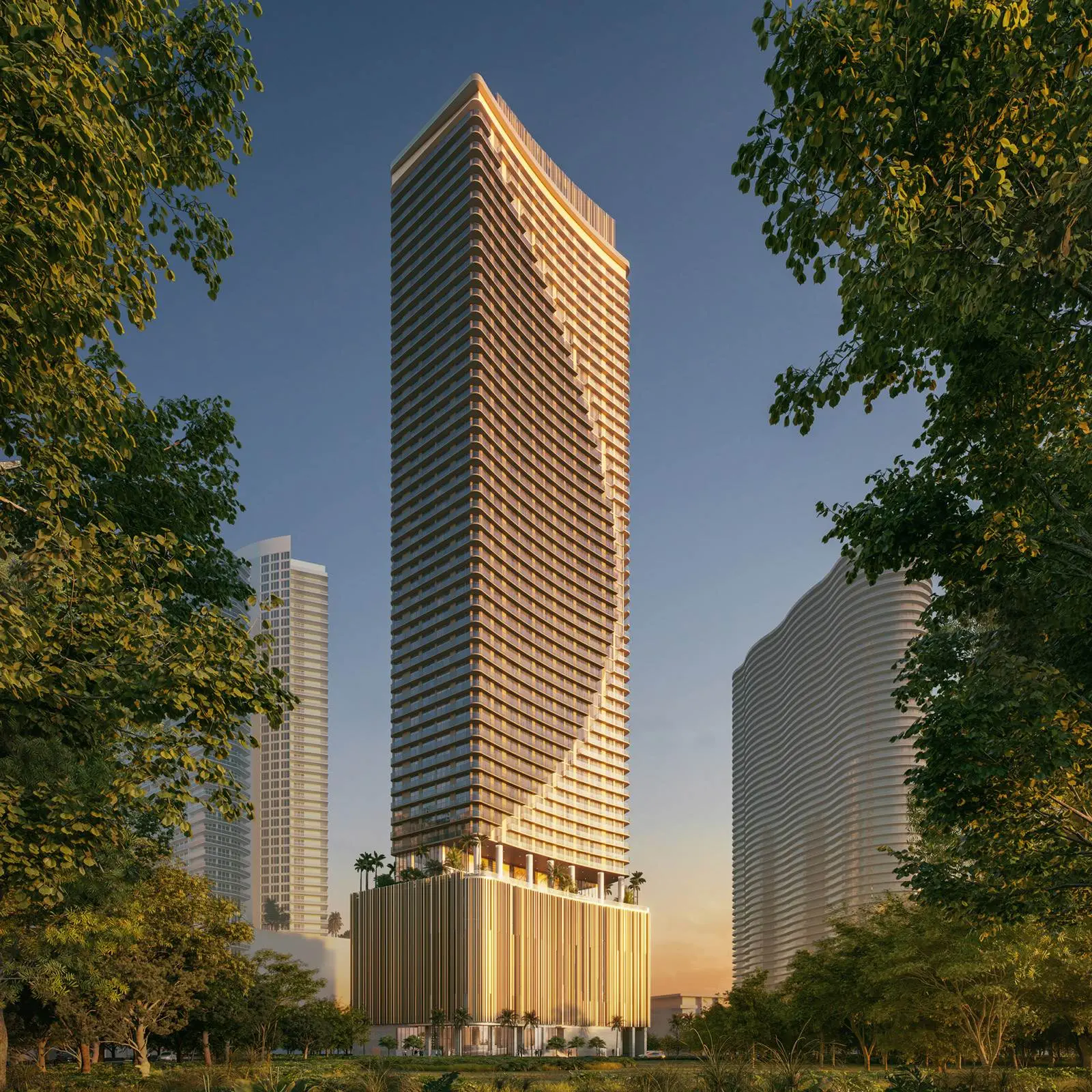 Edge House Miami main image
