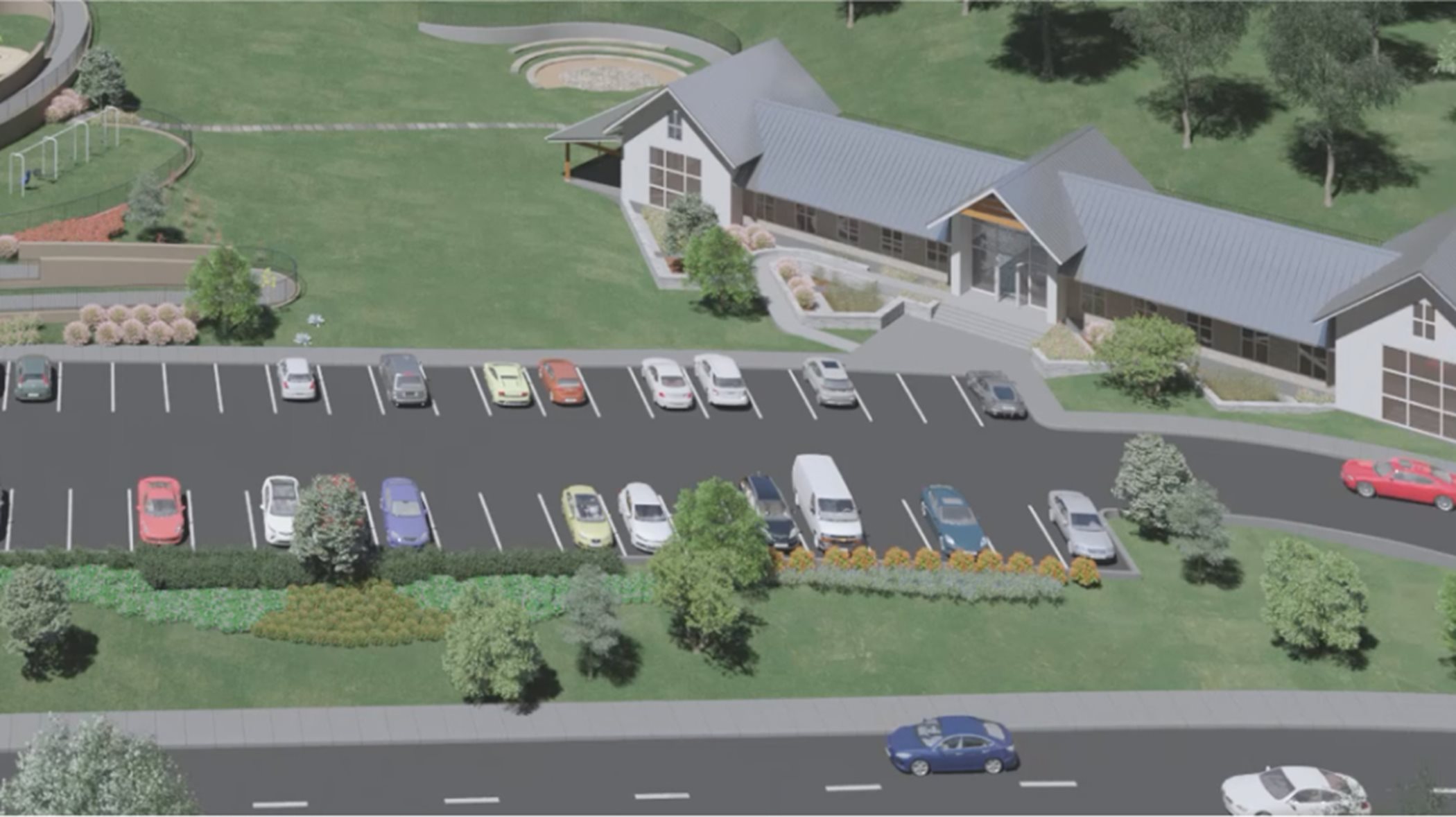 Brookmill main image