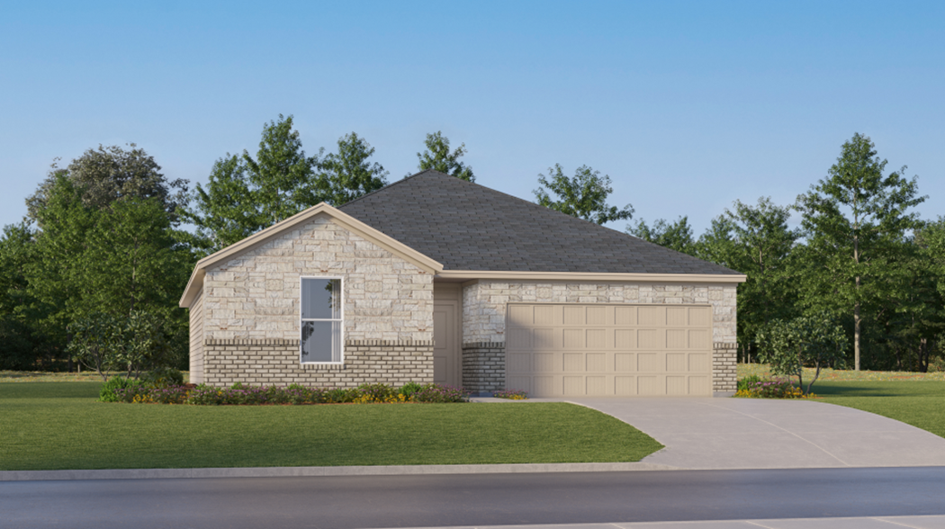 Clayton Ranch main image