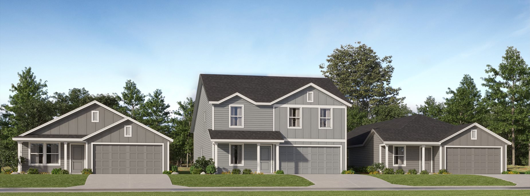 Ashton Homeplace main image