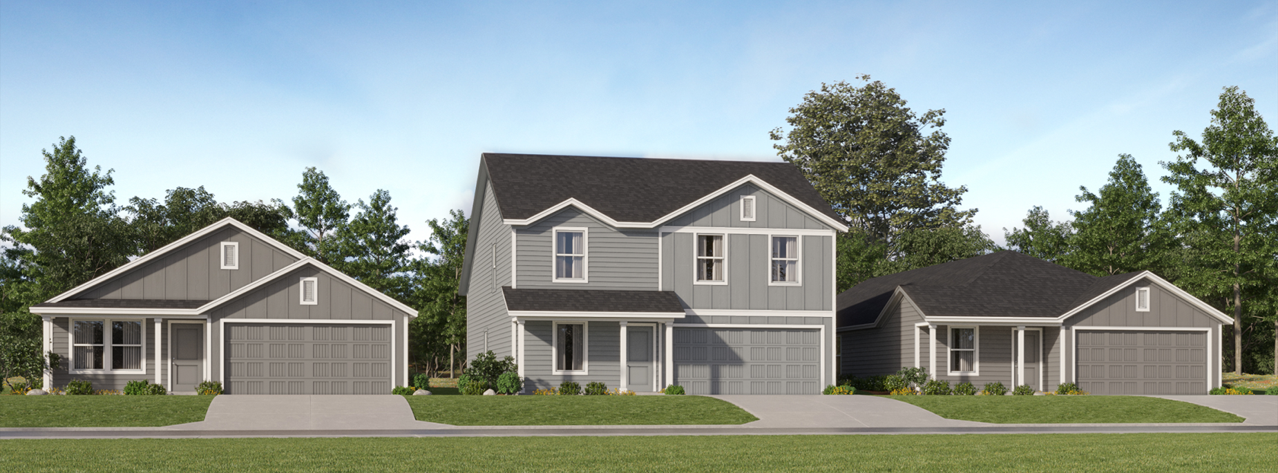 Prairie View main image