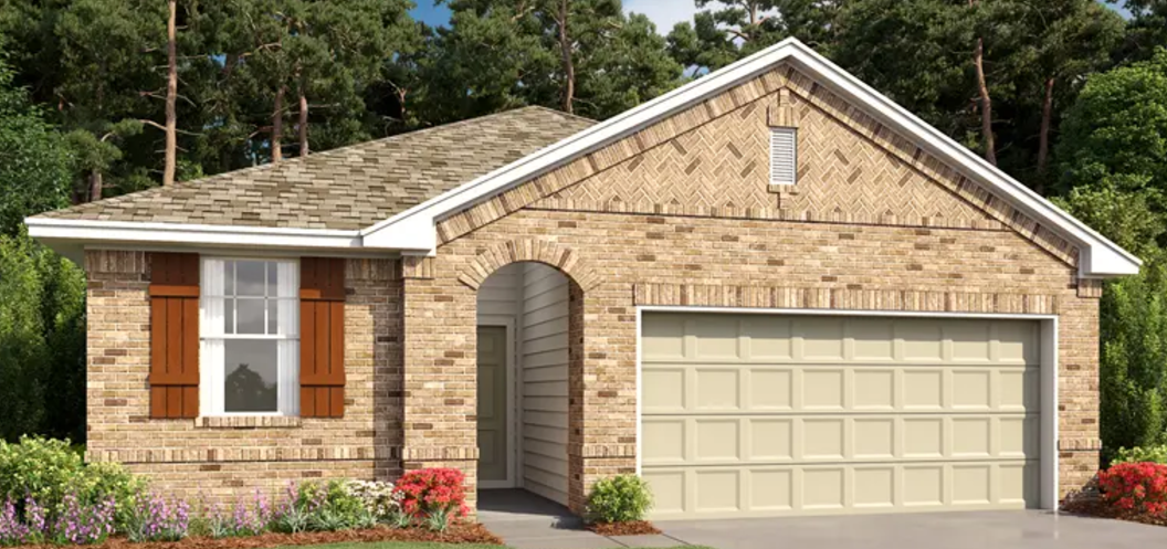 Cedar Pointe 50ft — collection image