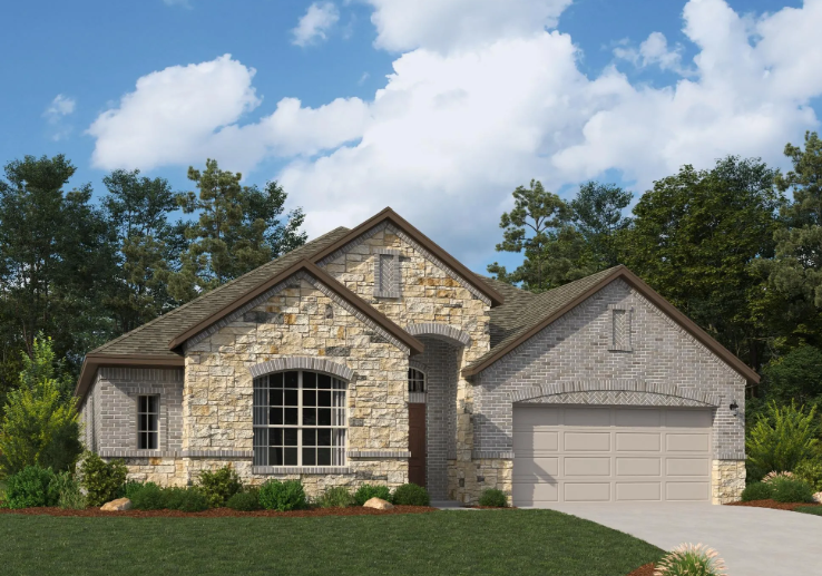 Cedar Pointe 60ft — collection image