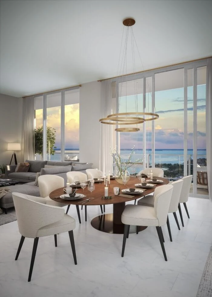Residences — collection image