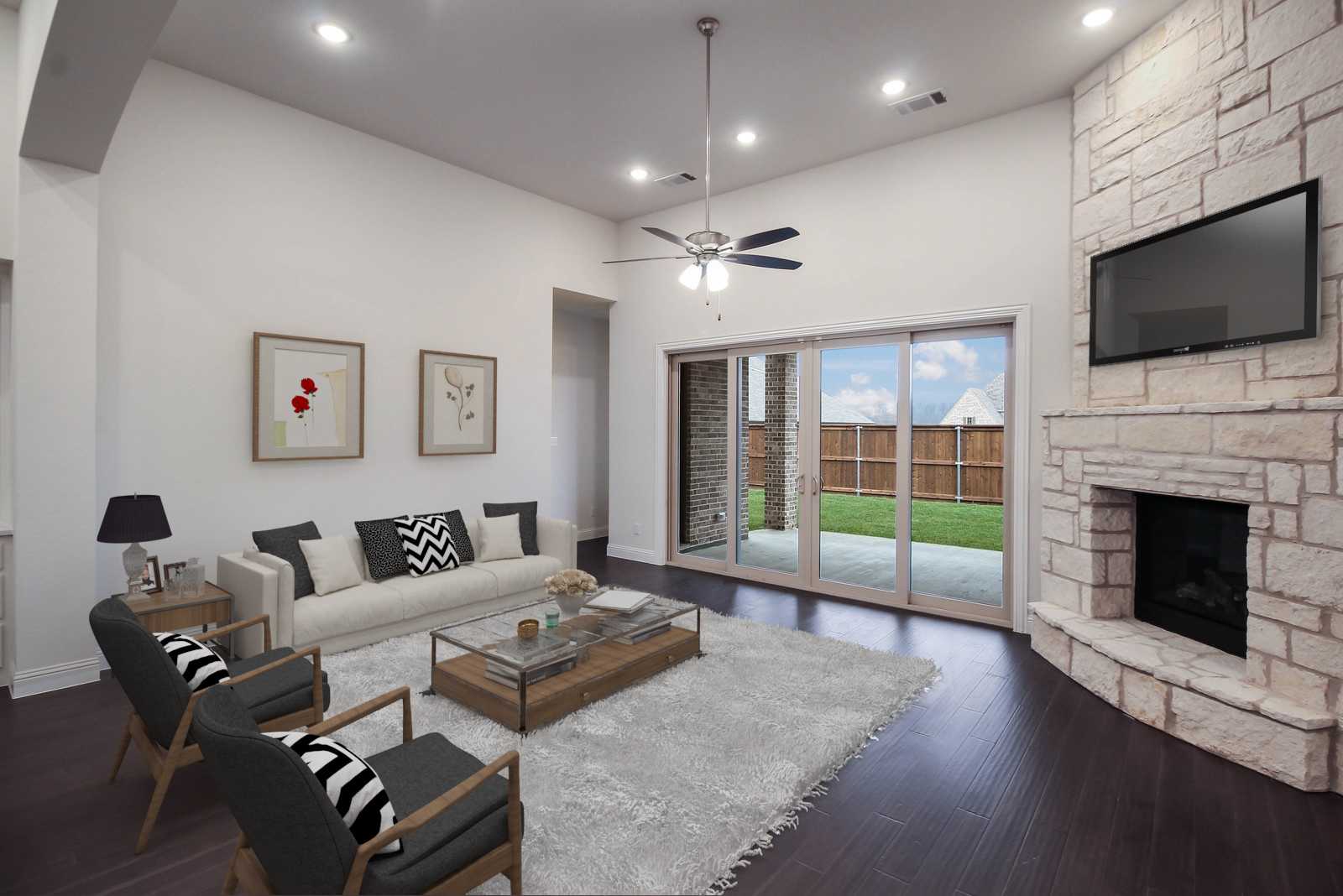 60ft. Lots Collection - Quick Move-Ins — collection image