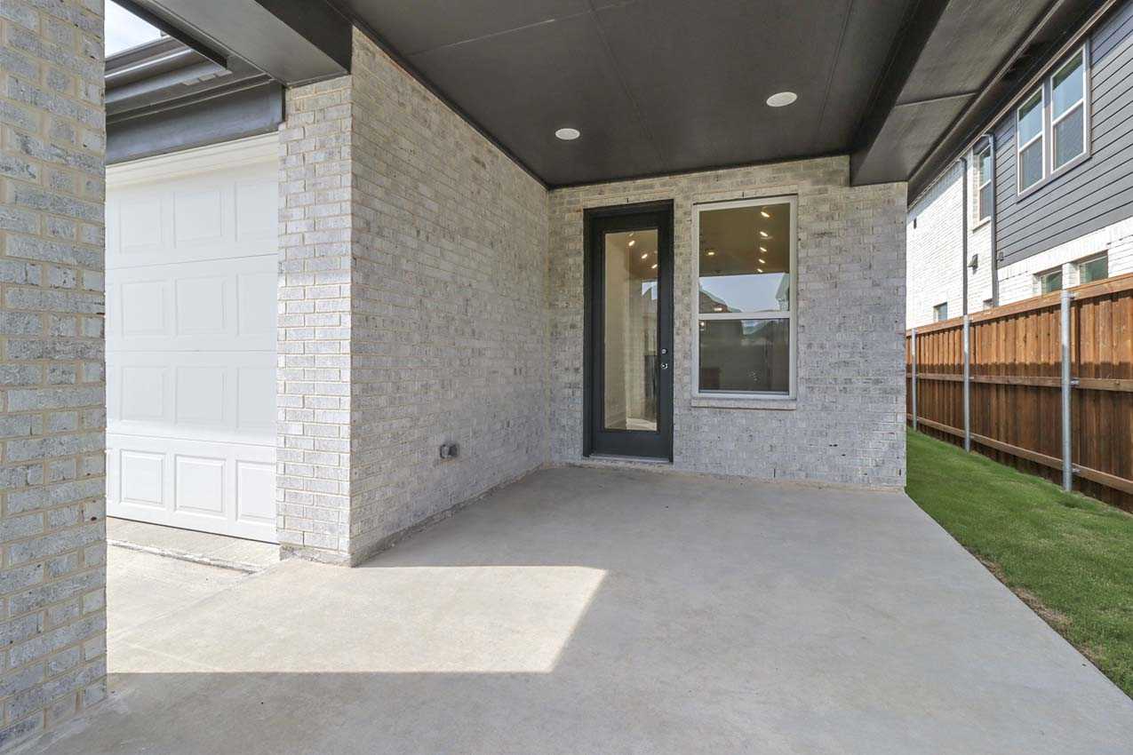 Homes on 40ft. lots — collection image