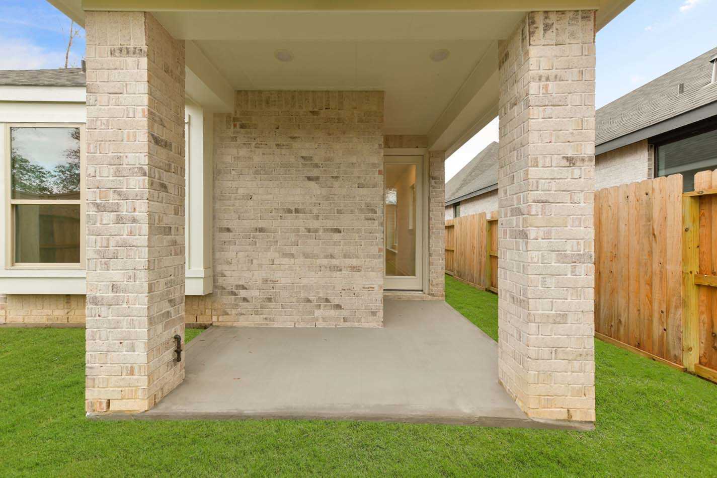 Homes on 40ft. lots — collection image