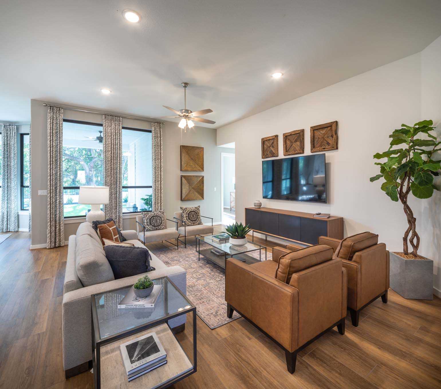 Homes on 55ft. lots Collection — collection image