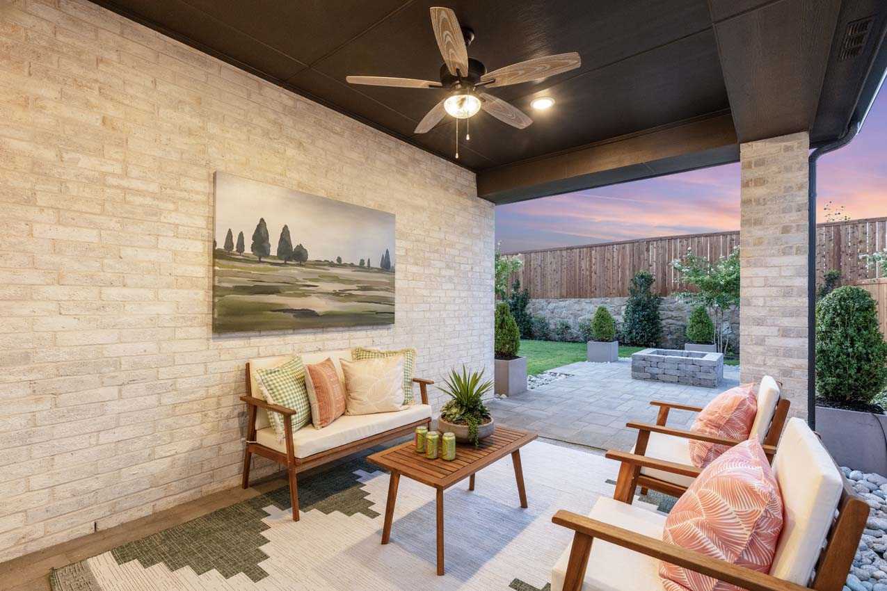 Homes on 50ft. lots Collection — collection image