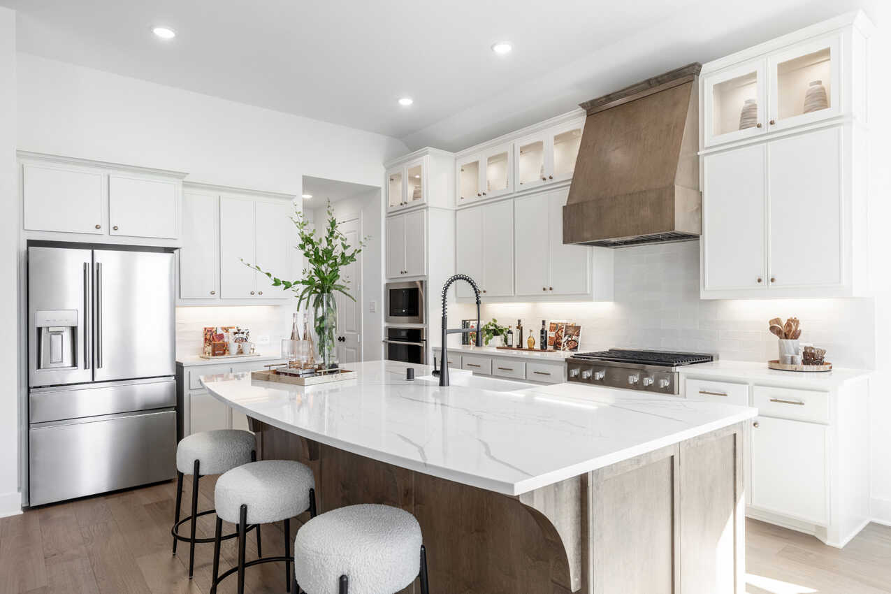 Homes on 65ft. lots Collection — collection image