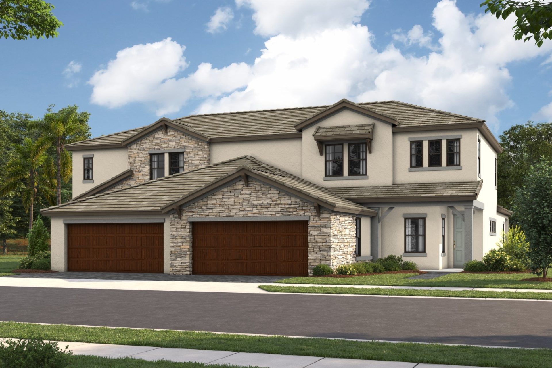 Villas Series — collection image