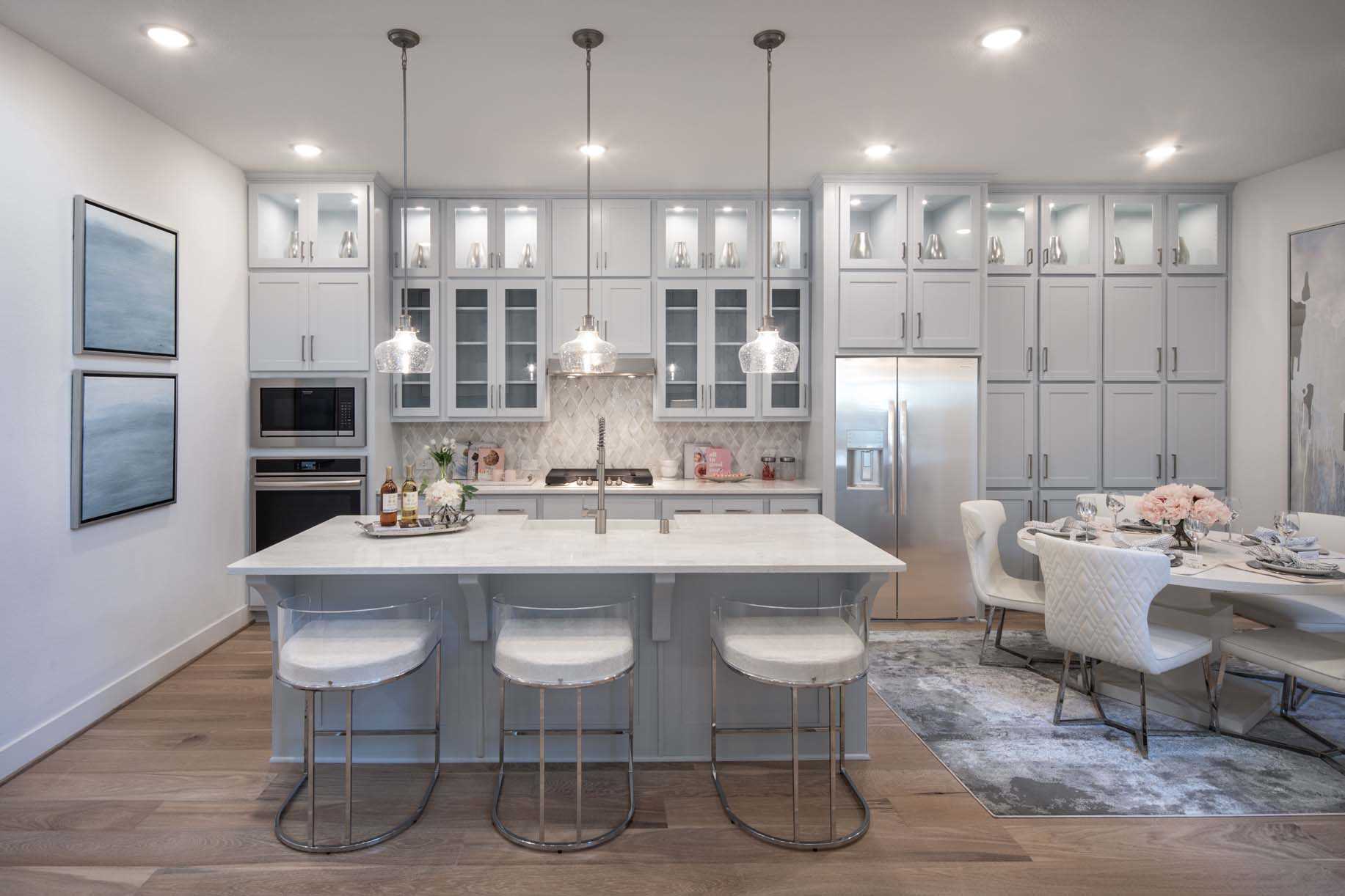 The Villas — collection image